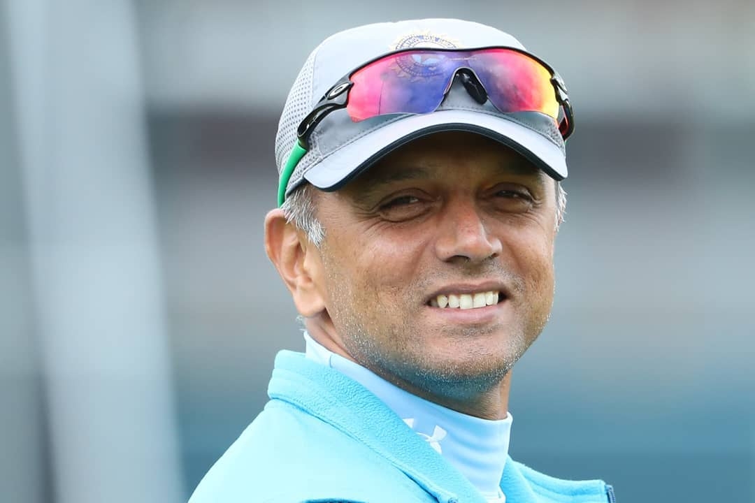 Team India के कोच बनने से दो पूर्व कप्तानों ने किया इंकार, न्यूजीलैंड के खिलाफ सीरीज के दौरान अंतरिम कोच बनेगा 'दीवार'