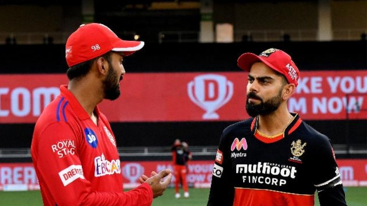 IPL: प्लेऑफ की उम्मीद जगाए बैठी है पंजाब, जानें किसका रिकॉर्ड है बेहतर, क्या कहते हैं पंजाब-बैंगलोर के आंकड़े?