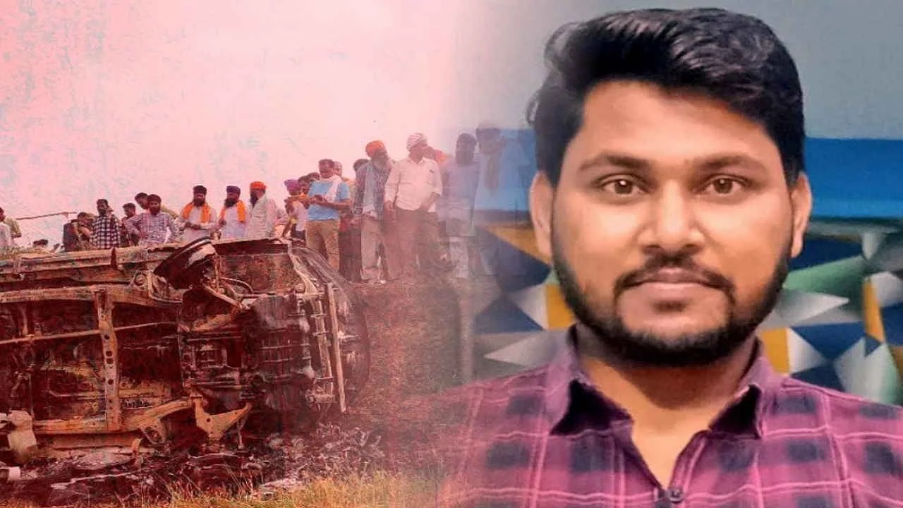 लखीमपुर हिंसा में मारे गए पत्रकार के परिजनों का गंभीर आरोप, कहा- किसानों पर दोष मढ़ने का बनाया जा रहा दबाव