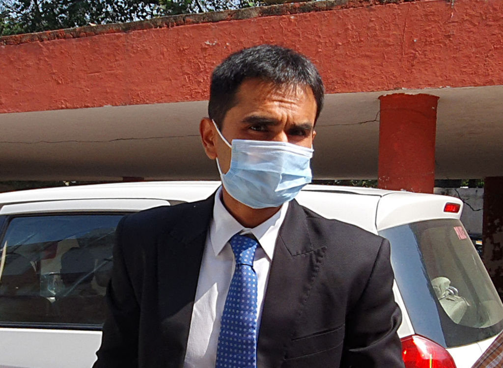 आकार पटेल का लेख: समीर वानखेड़े की जाति के विवाद ने दिया है धर्म बदलने वाले दलितों के आरक्षण के अधिकार पर बहस को जन्म