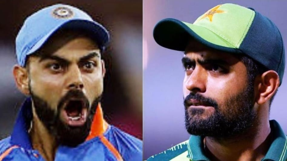 T20 World Cup: भारत-पाकिस्तान के बीच महामुकाबला आज, कौन मारेगा बाजी, क्या कहते हैं आंकड़े? पढ़िए