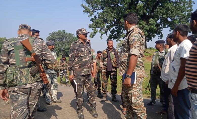 झारखंड: अंधविश्वास में खुनी खेल, रांची में ग्रामीण की नरबलि, पलामू में भूत-प्रेत के विवाद में मां-बेटे की हत्या