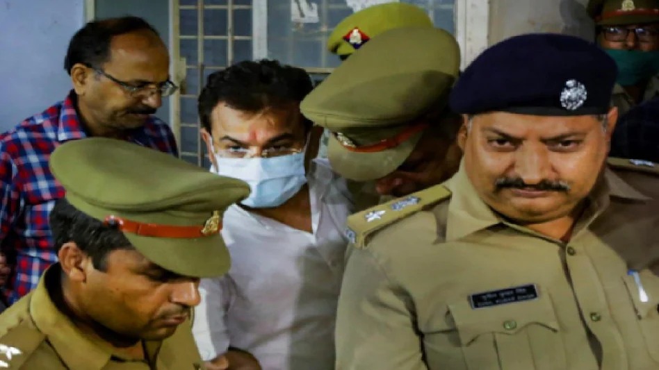 वीडियो: आज से 72 घंटे तक पुलिस रिमांड में लखीमपुर में किसानों की हत्या का आरोपी आशीष मिश्रा, पूछे जाएंगे ये अहम सवाल
