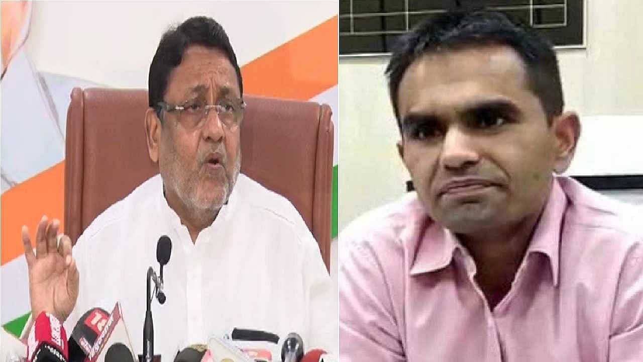 लॉकडाउन में मालदीव-दुबई में क्यों थे NCB प्रमुख वानखेड़े, बॉलीवुड से हो रही थी उगाही- नवाब मलिक