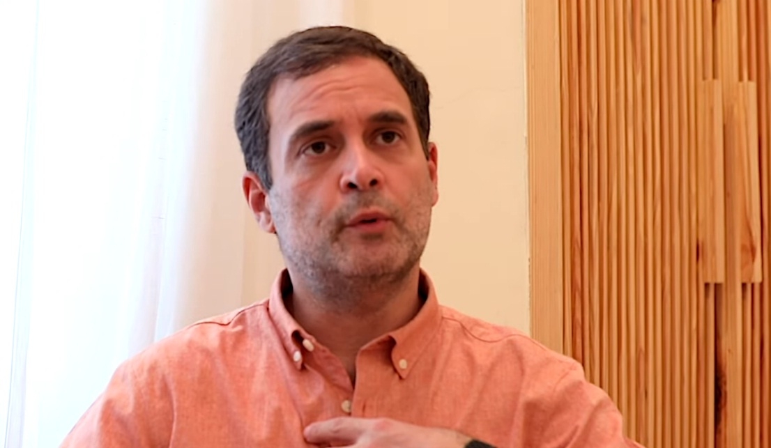 लखीमपुर खीरी हिंसा: प्रियंका के बाद अब राहुल गांधी से डरी योगी सरकार! लखनऊ, लखीमपुर खीरी जाने की नहीं दी इजाजत