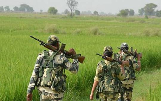 केंद्र के फैसले के खिलाफ कांग्रेस, SAD, AAP सभी लामबंद, जल्द ही सर्वदलीय बैठक बुला सकती है पंजाब सरकार