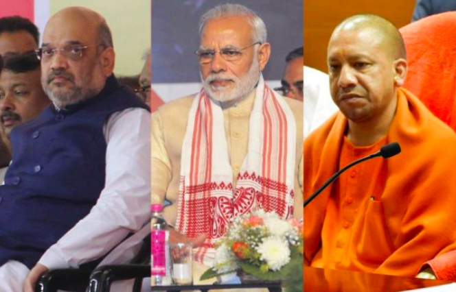 विष्णु नागर का व्यंग्यः यूपी चुनाव आते ही सीना और चौड़ा कर निकली नफरत, फिर जीत गई तो चुनाव तक भूल जाएंगे लोग!