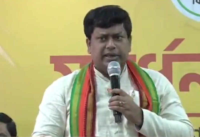 बंगाल में जीत के लिए बेकरार बीजेपी को उपचुनाव में मिली करारी हार, जानें क्या बोले पार्टी के नेता