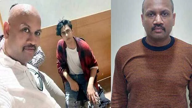 ड्रग केस: आर्यन को बेल, गोसावी को जेल, वानखेड़े को गिरफ्तारी का डर और नवाब मलिक बोले- पिक्चर अभी बाकी है मेरे दोस्त...