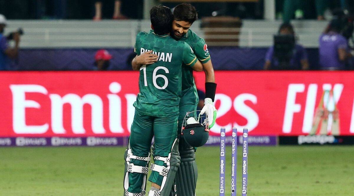 T20 World Cup: पाकिस्तान के समर्थन में नारे लगाने के आरोप में तीन कश्मीरी छात्रों के खिलाफ मामला दर्ज