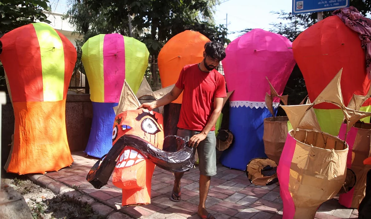 फोटो: विपिन