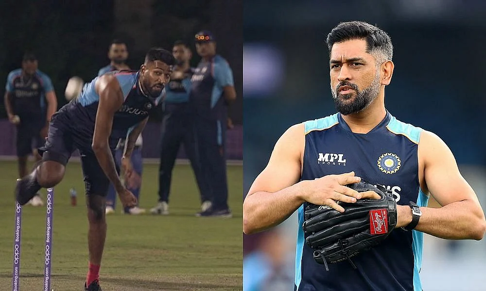 खेल की 5 बड़ी खबरें: धोनी के कारण ही T20 वर्ल्ड कप का हिस्सा हैं हार्दिक! और DC का साथ छोड़ेंगे अय्यर?