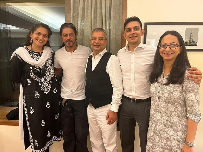 ड्रग केस: आर्यन को बेल, गोसावी को जेल, वानखेड़े को गिरफ्तारी का डर और नवाब मलिक बोले- पिक्चर अभी बाकी है मेरे दोस्त...