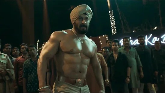 सिनेजीवन: रिलीज हुआ 'अंतिम' का धमाकेदार ट्रेलर और अक्षय-कैटरीना का रोमांटिक गाना 'मेरे यारा' का टीजर जारी
