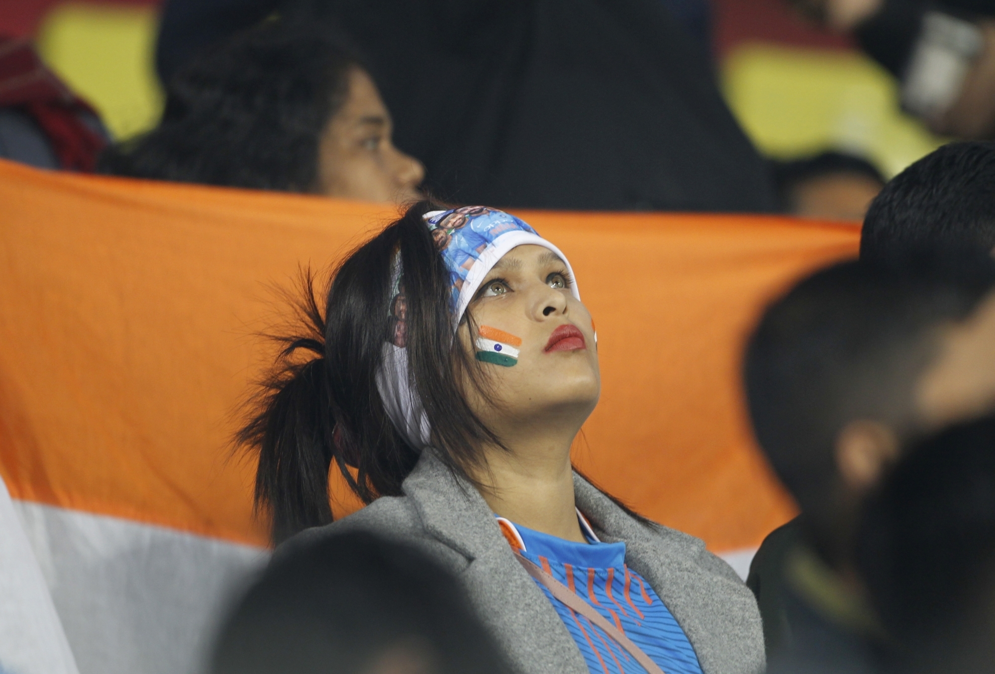 India vs Pakistan: देशभर में भारत-पाक मैच को लेकर खास तैयारी, भोपाल में मिलेगा 'ड्राइव इन सिनेमा' का मजा