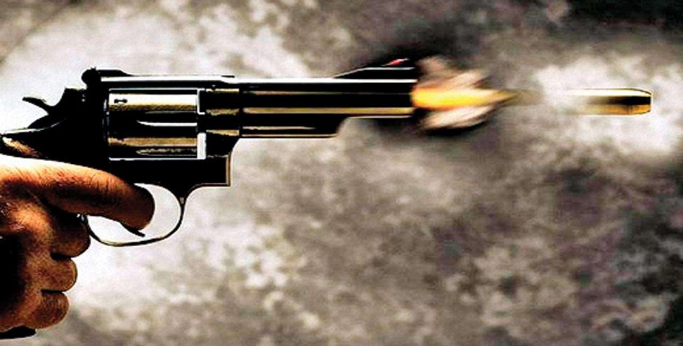 बिहार: शादी समारोह में फायरिंग, एक शख्स की मौत, एक अस्पताल में भर्ती