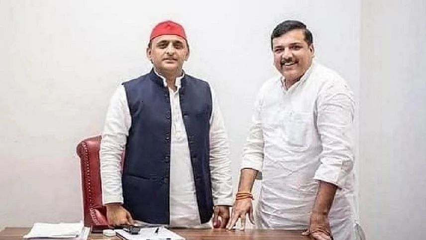 फोटोः IANS