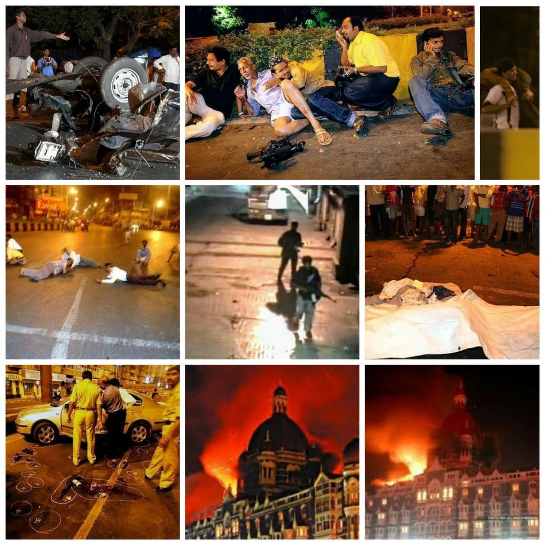 26/11 मुंबई हमला: आज भी दोषियों को सजा देने की मांग जारी, लेकिन पाकिस्तान सभी आरोपों को नकार रहा है