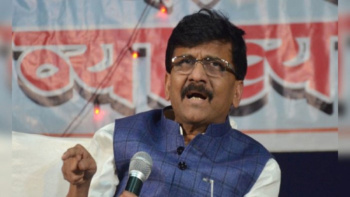 'महाराष्ट्र को 2 साल पहले मिली थी BJP से आजादी'- शिवसेना नेता संजय राउत ने किया कटाक्ष