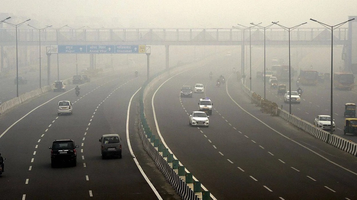 वीडियो: दिल्ली में फिर गहराने लगा सांसों का संकट! महज 24 घंटे में फिर गंभीर श्रेणी में पहुंचा वायु का स्तर