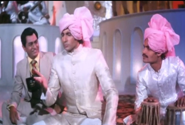 अफगान फिल्मकार शाहरबानू सादात की फिल्म ‘द ऑर्फनेज’: बॉलीवुड और अफगान लोगों के रिश्ते को दर्शाती फिल्म