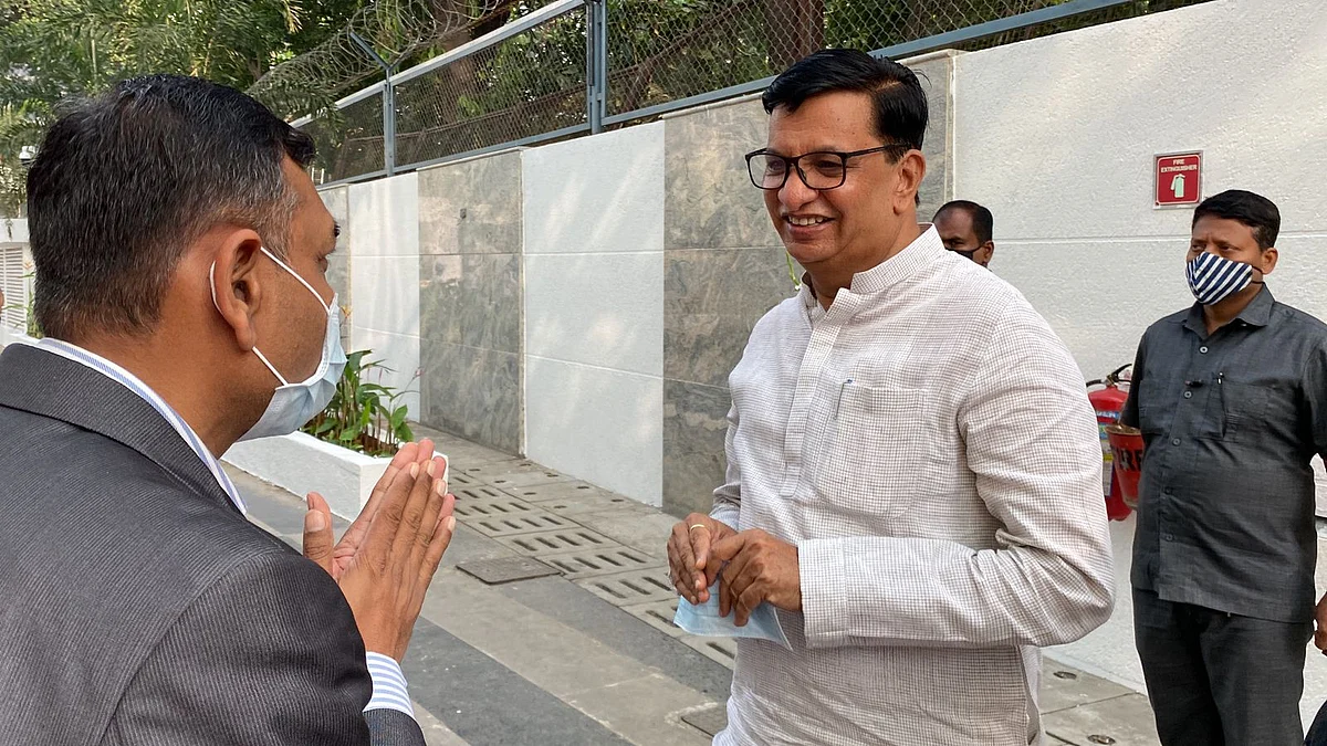 फोटो: नवजीवन