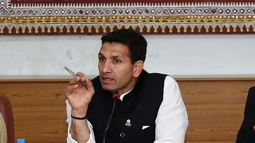 फोटो: IANS