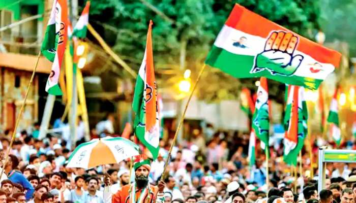 उपचुनाव रिजल्ट: हिमाचल में कांग्रेस ने BJP को दी करारी शिकस्त, 3 विधानसभा और 1 लोकसभा सीट जीतकर किया क्लीन स्वीप