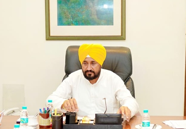 कृषि कानूनों पर निर्णय लेने में PM मोदी ने की बहुत देरी, पहले फैसला लिया होता तो बच जाती कई किसानों की जान: CM चन्नी