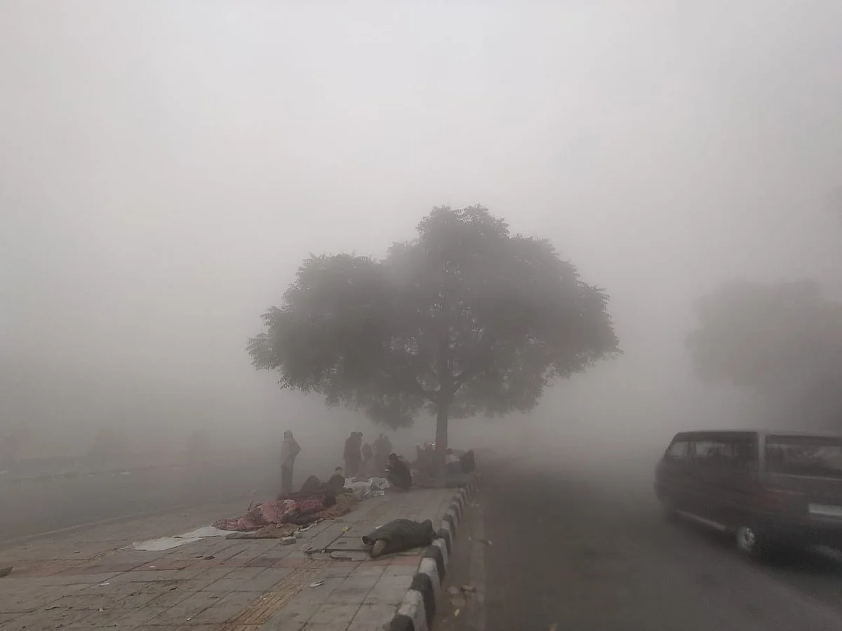 दिल्ली में वायु प्रदूषण पर हंगामा एक वार्षिक ड्रामा, अभिनय में तमाम सरकारें, संस्थाएं, कोर्ट और मीडिया तक शामिल
