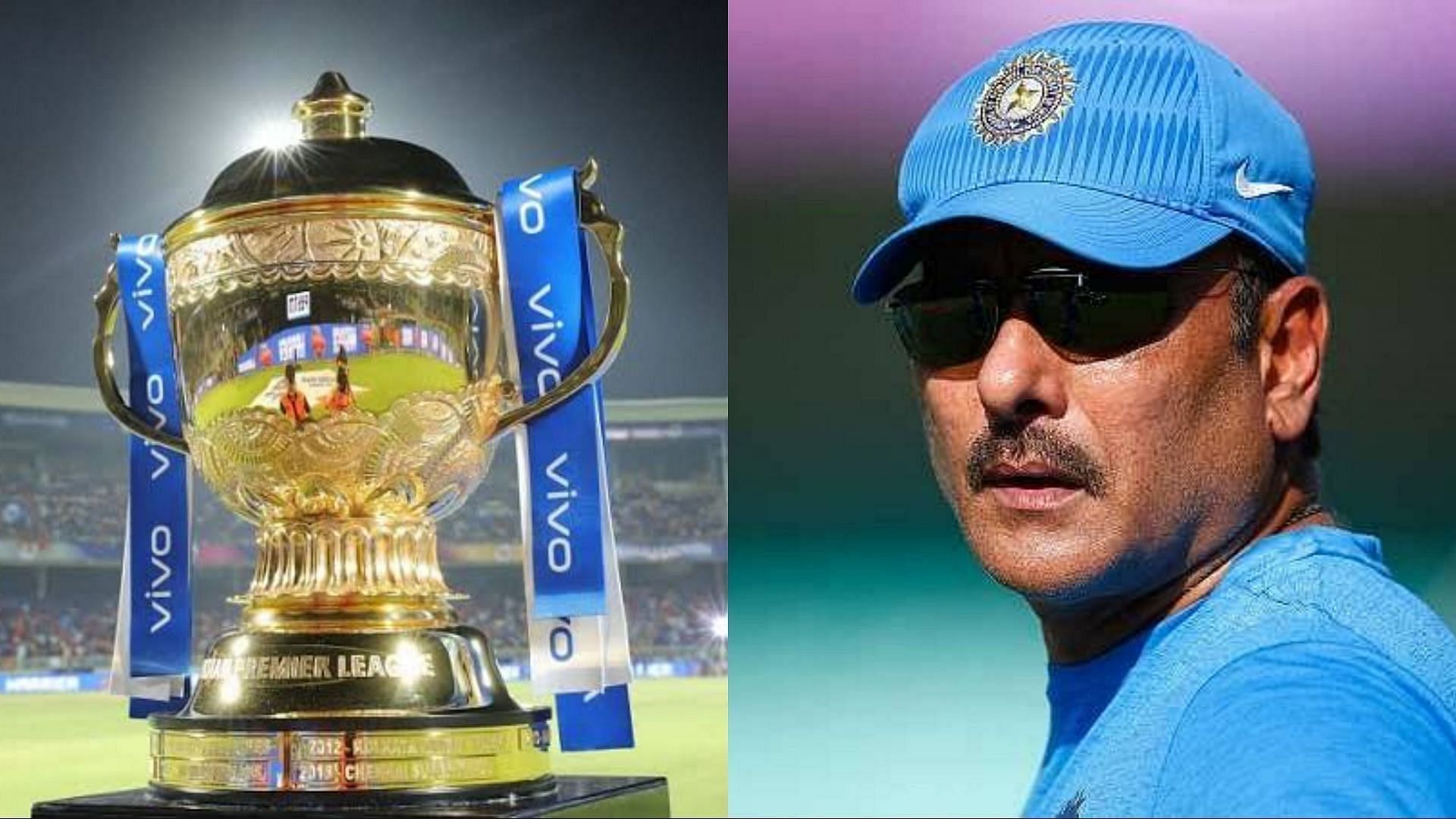 खेल की 5 बड़ी खबरें: अब IPL में कोच बनेंगे रवि शास्त्री? और हरमनप्रीत के नाम जुड़ा एक बड़ा रिकॉर्ड
