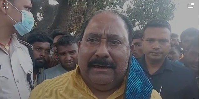 बिहार में जहरीली शराब से अब तक 21 लोगों की मौत, नीतीश के मंत्री ने जख्मों पर छिड़कने वाला दिया बयान
