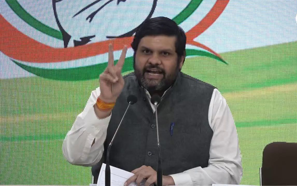 कांग्रेस ने कोरोना मृतकों के परिवारों के लिए छेड़ा अभियान, कहा- 4 लाख का मुआवजा देना होगा