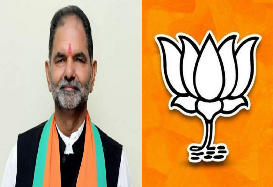 हिमाचल प्रदेश: BJP को बड़ा झटका! वरिष्ठ नेता कृपाल सिंह परमार ने सभी पदों से दिया इस्तीफा, पार्टी पर लगाए गंभीर आरोप