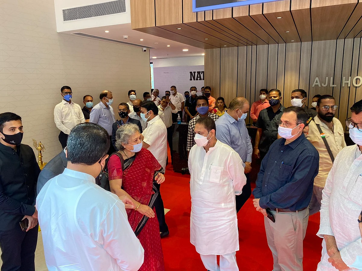 फोटो: नवजीवन