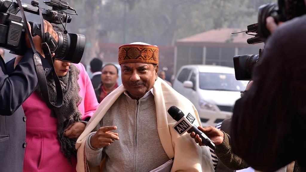 फाइल फोटोः IANS