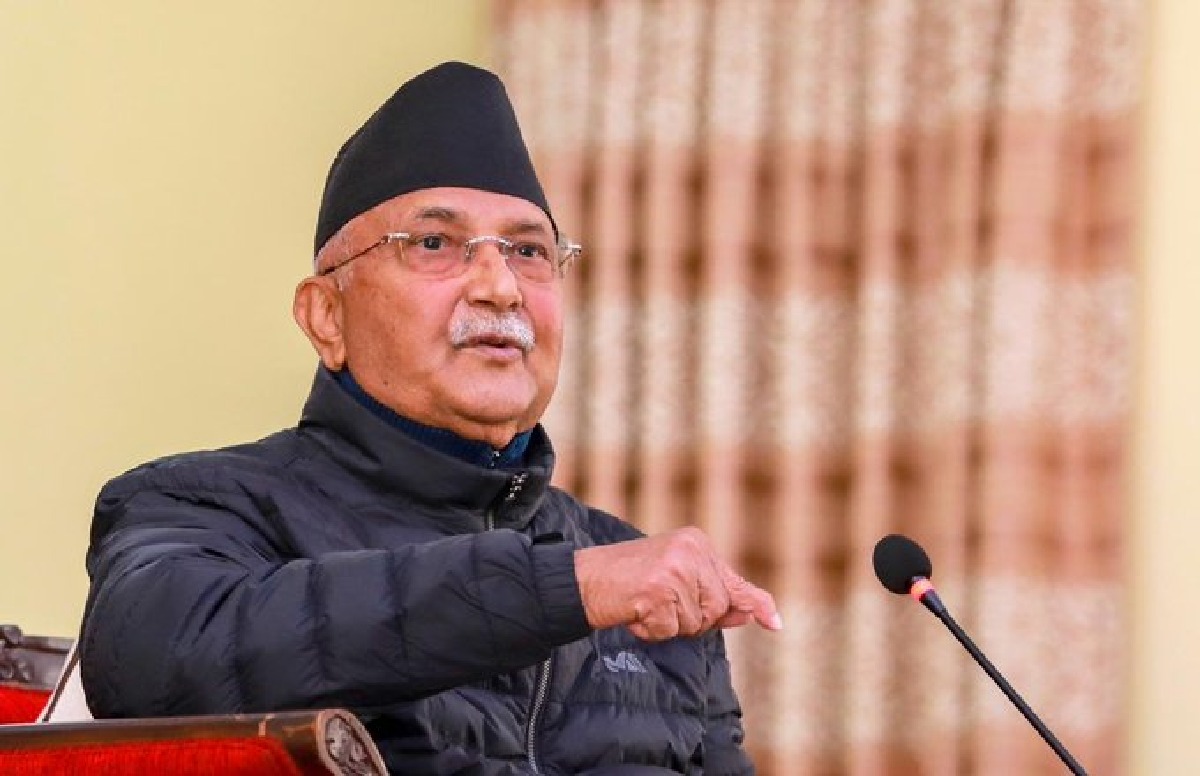 दुनिया की 5 बड़ी खबरें: ओली ने खाई कसम, सत्ता में वापसी पर भारतीय जमीन लेने का ऐलान और WTO की महाबैठक स्थगित