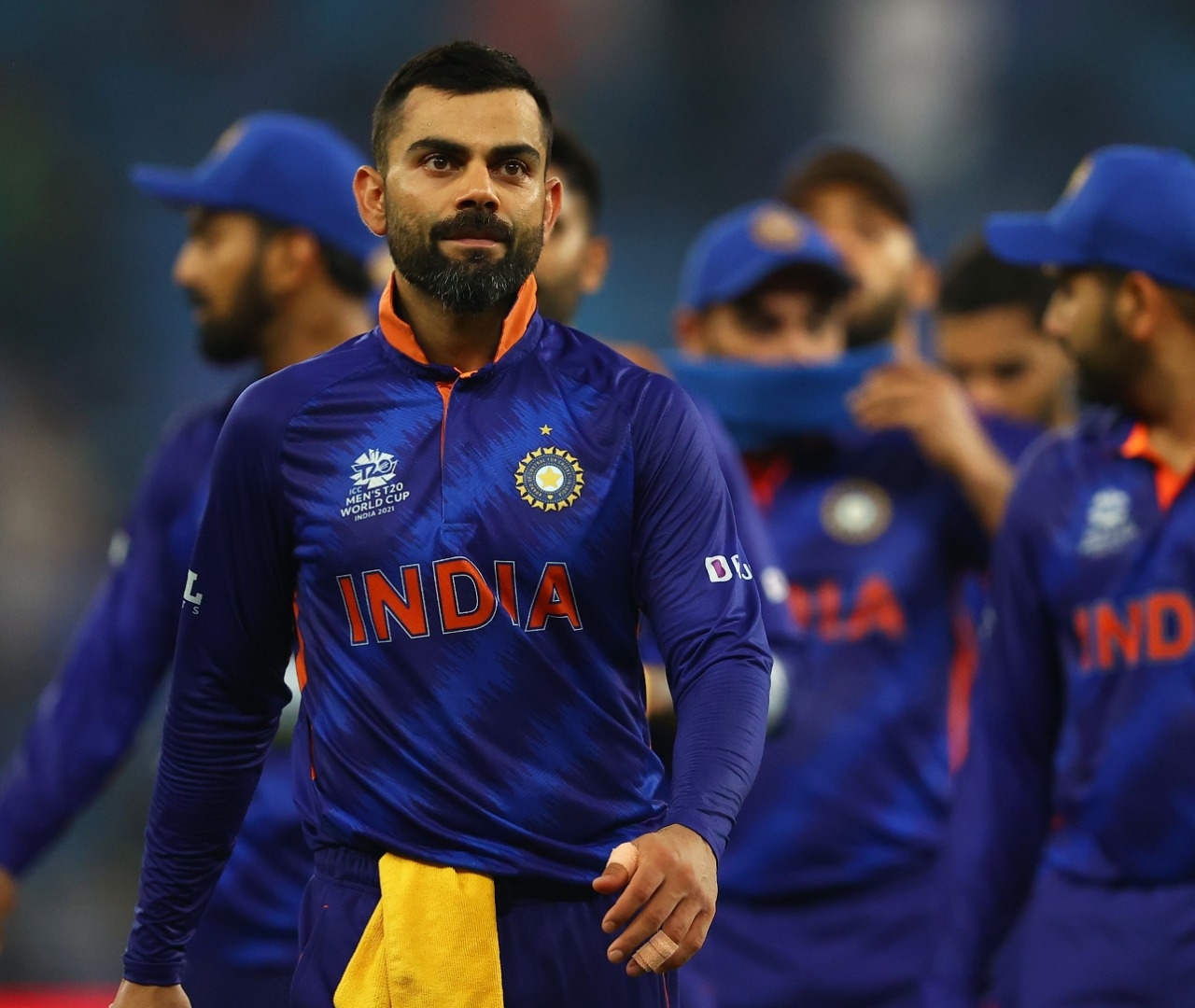 टी20 विश्व कप: भारत के सेमीफाइनल में पहुंचने की उम्मीद बरकार, समझें पूरा गुणा गणित