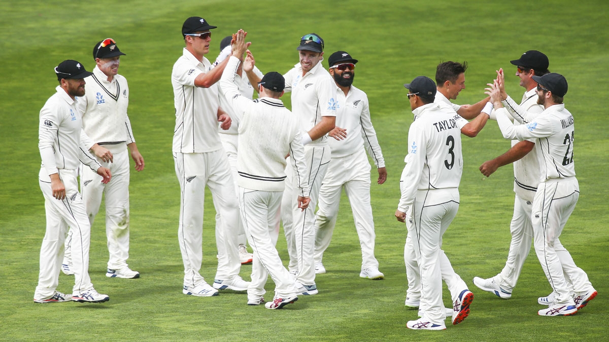 IND vs NZ 1st Test: जीत के इरादे से मैदान में उतरेगी युवा जोश से लबरेज भारतीय टीम, इन खिलाड़ियों पर रहेंगी नजरें