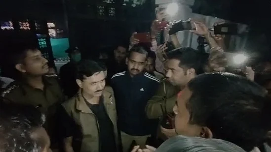 फोटो: IANS