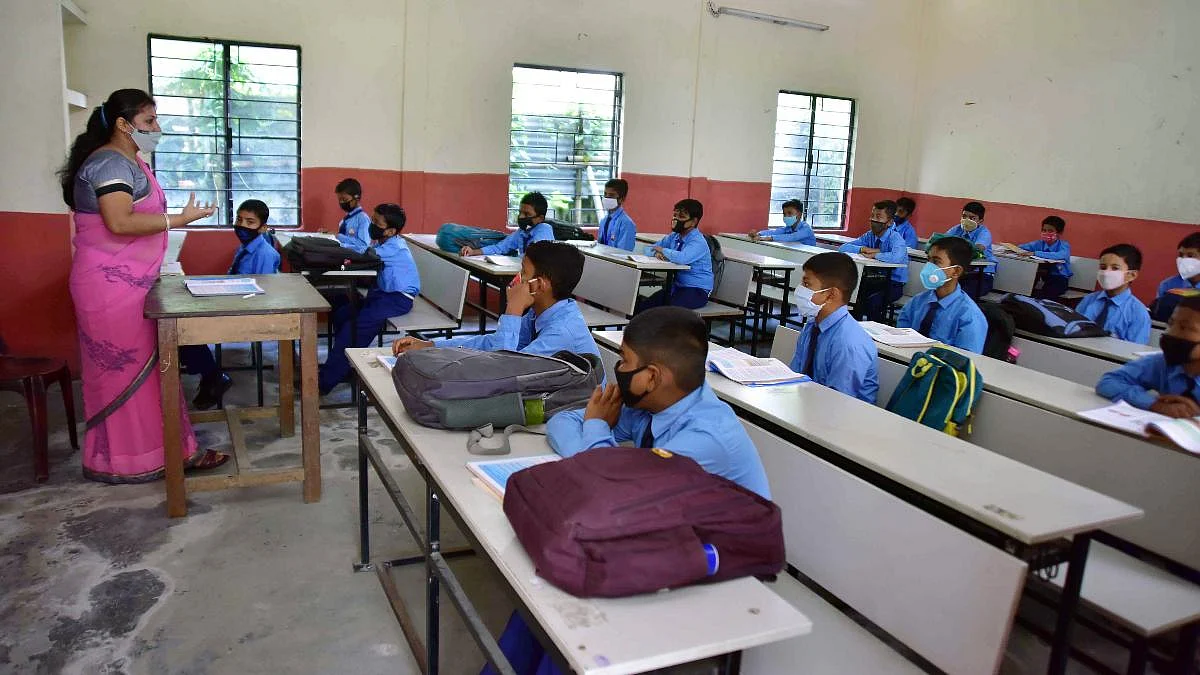 प्रतीकात्मक फोटो