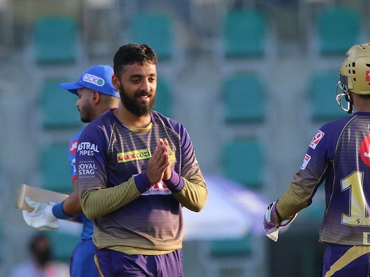 वरुण चक्रवर्ती ने कहा- विराट भारतीय क्रिकेट के बुर्ज खलीफा, बुमराह 'दुबई फ्रेम', धोनी, पांड्या, पंत की भी तुलना की