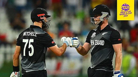 फोटो सौजन्य : @T20WorldCup