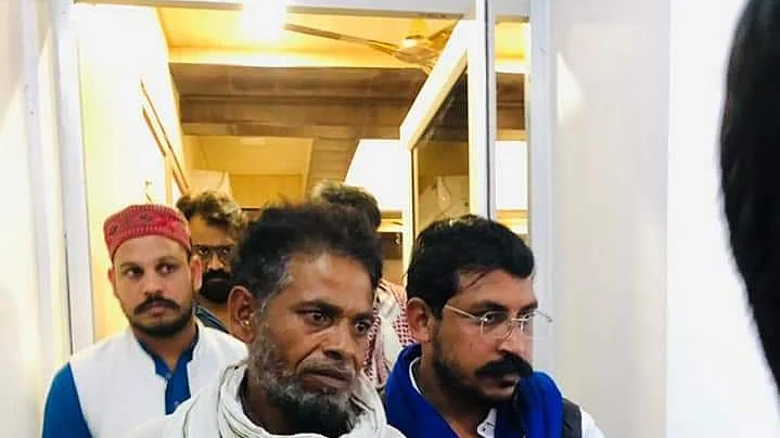 फोटो : आस मोहम्मद कैफ