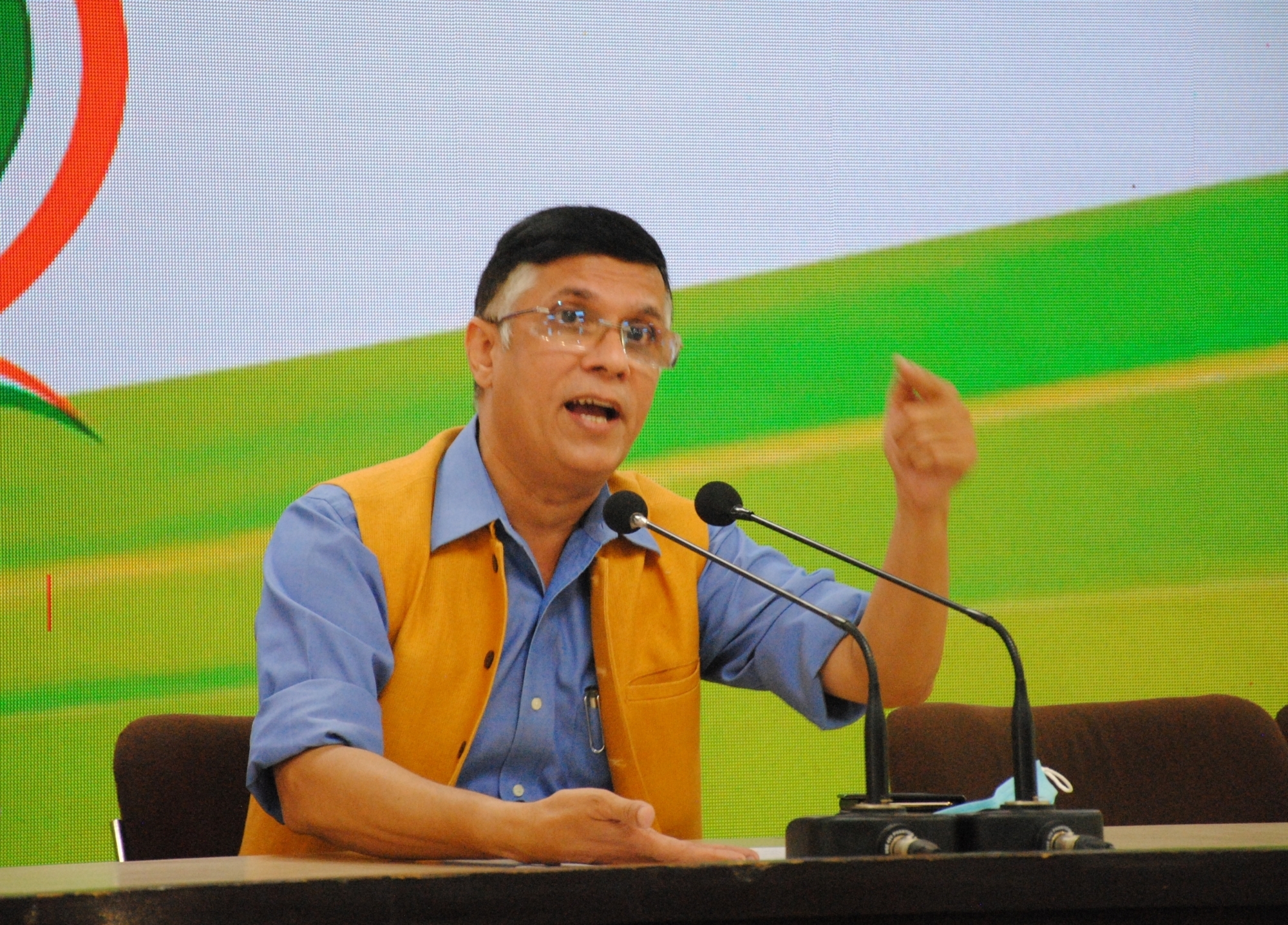 चीन ने अरुणाचल में कब्जा ली है भारत की 4.5 किलोमीटर जमीन, कांग्रेस ने पेंटागन रिपोर्ट का हवाला देकर कहा- सरकार कब मानेगी