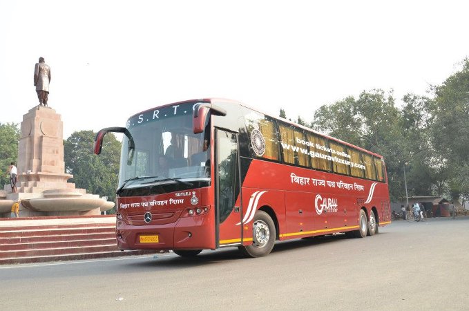 बिहार के लोगों को नीतीश सरकार ने दिया झटका, बस किराया बढ़ा, बिजली दरों में भी हो सकती है बढ़ोतरी