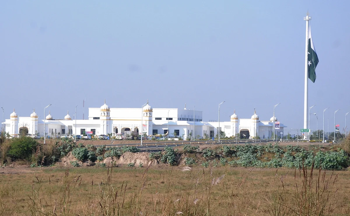 फोटो: IANS