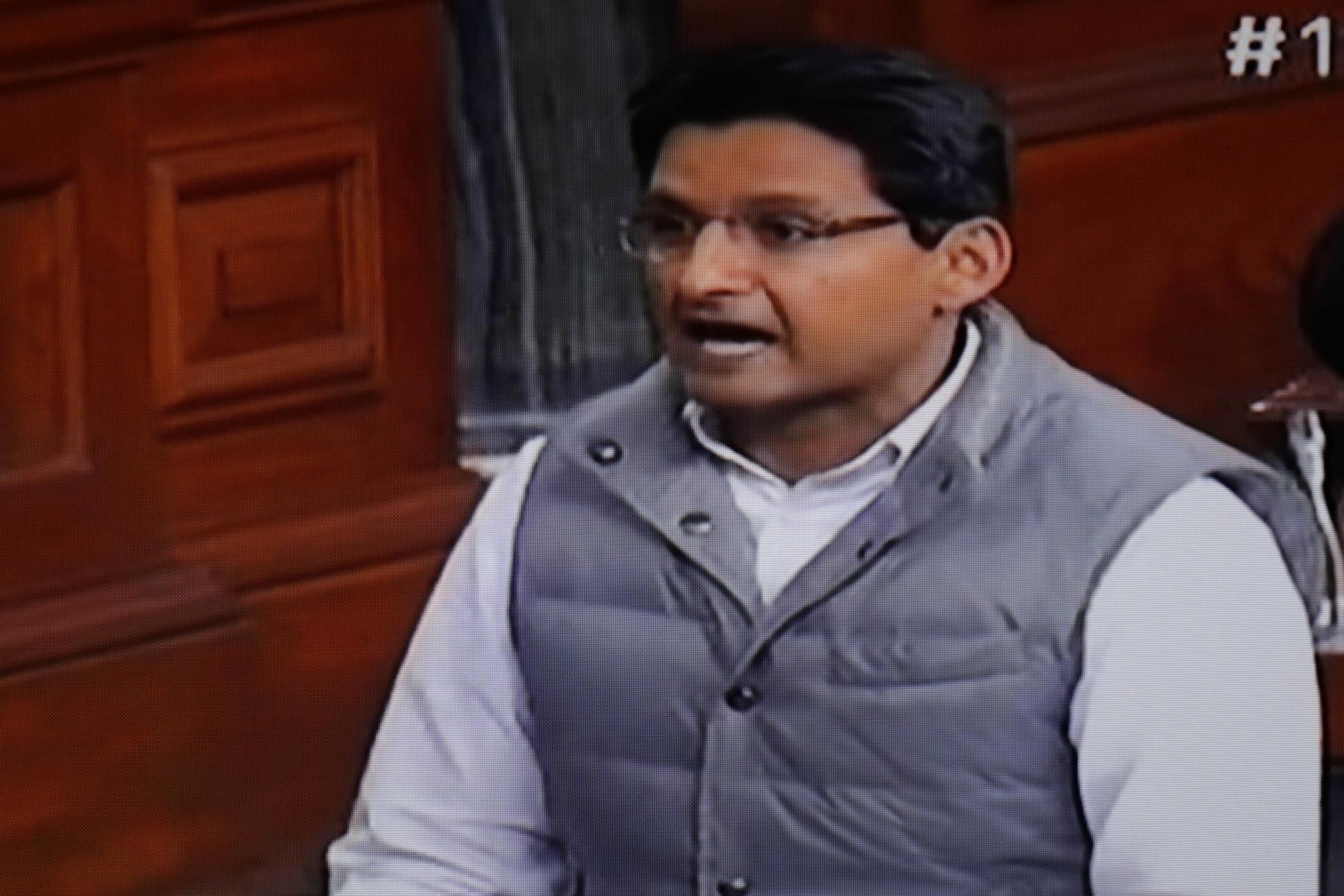 किसान आंदोलन से केंद्र सरकार की गिरी साख, बीजेपी को भुगतना पड़ेगा खामियाजा: दीपेंद्र हुड्डा