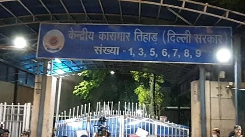 फोटो: IANS