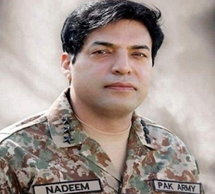 दुनिया की 5 बड़ी खबरें: नए ISI प्रमुख के निर्देश से पाक में खलबली और 'बाइडेन सरकार कोरोना पर नियंत्रण पाने में हुई विफल'